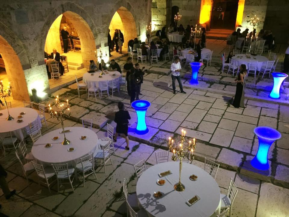 Akhan Kervansaray Hotel Eskihisar Exterior foto