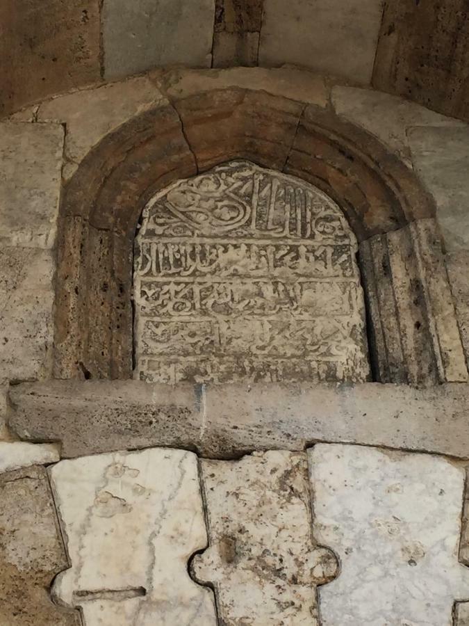 Akhan Kervansaray Hotel Eskihisar Exterior foto
